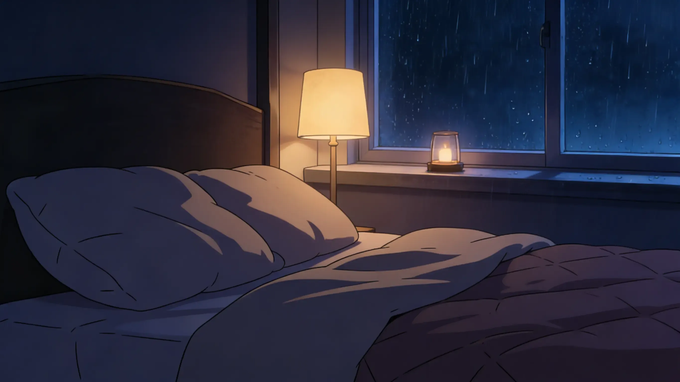 中医刘振锐:从今夜开始,做自己睡眠的“第一责任人”