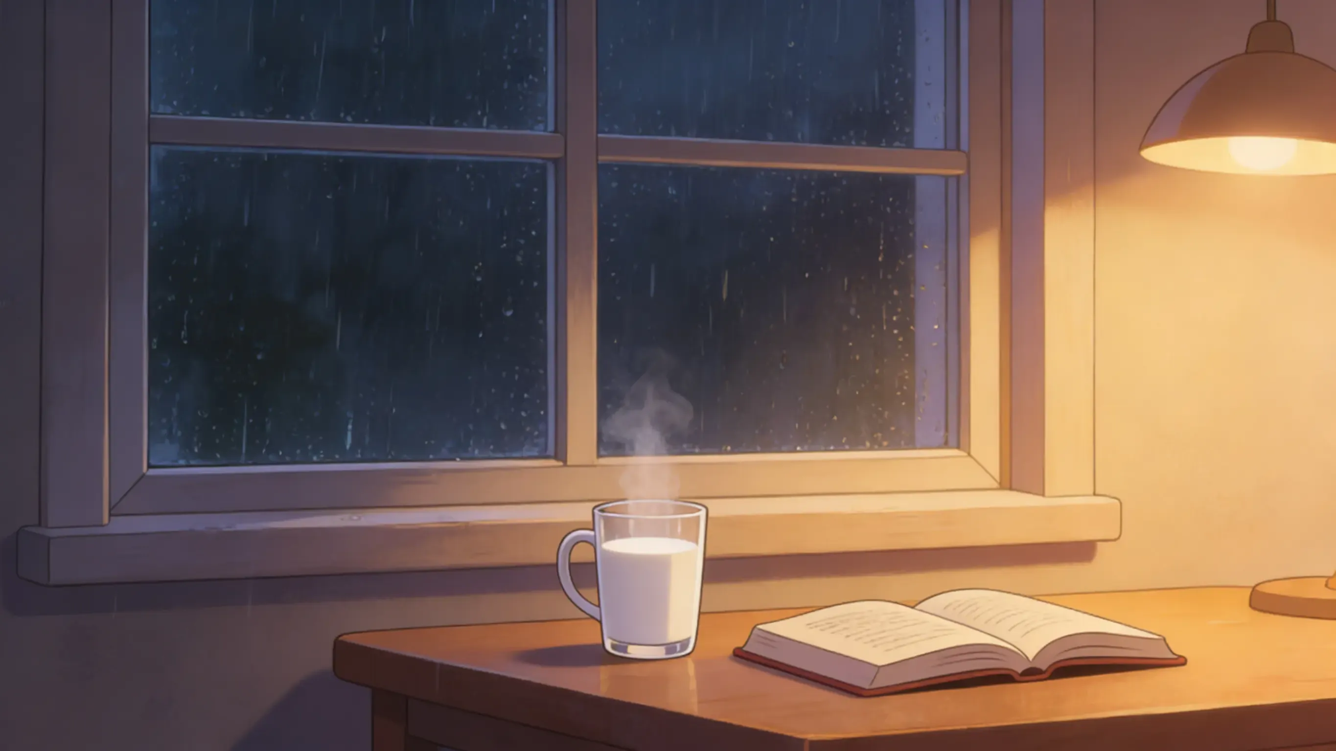 中医刘振锐:睡不好,脾气暴?科学告诉你:这不是你的错,是大脑的“本能”在抗议