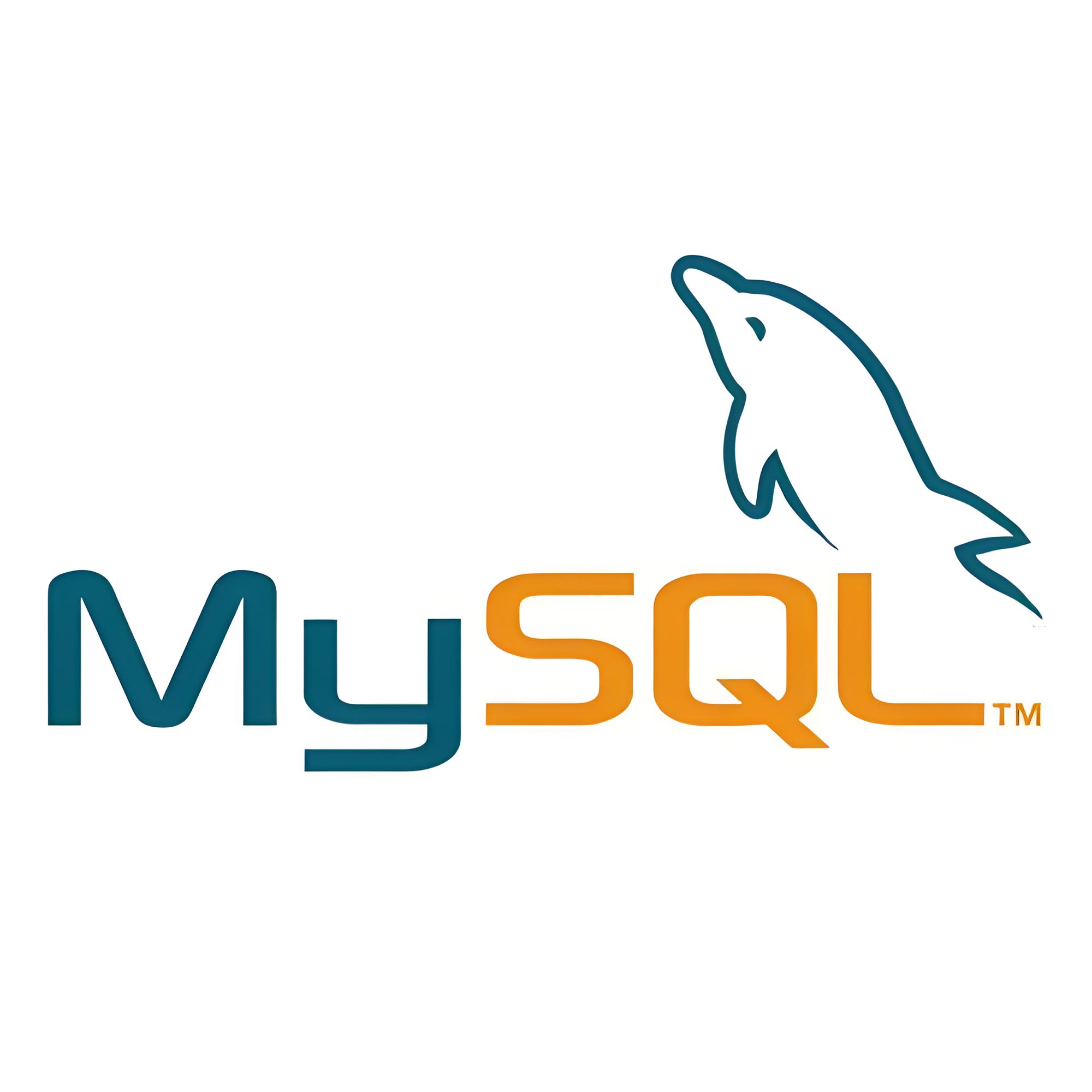 mysql mysql