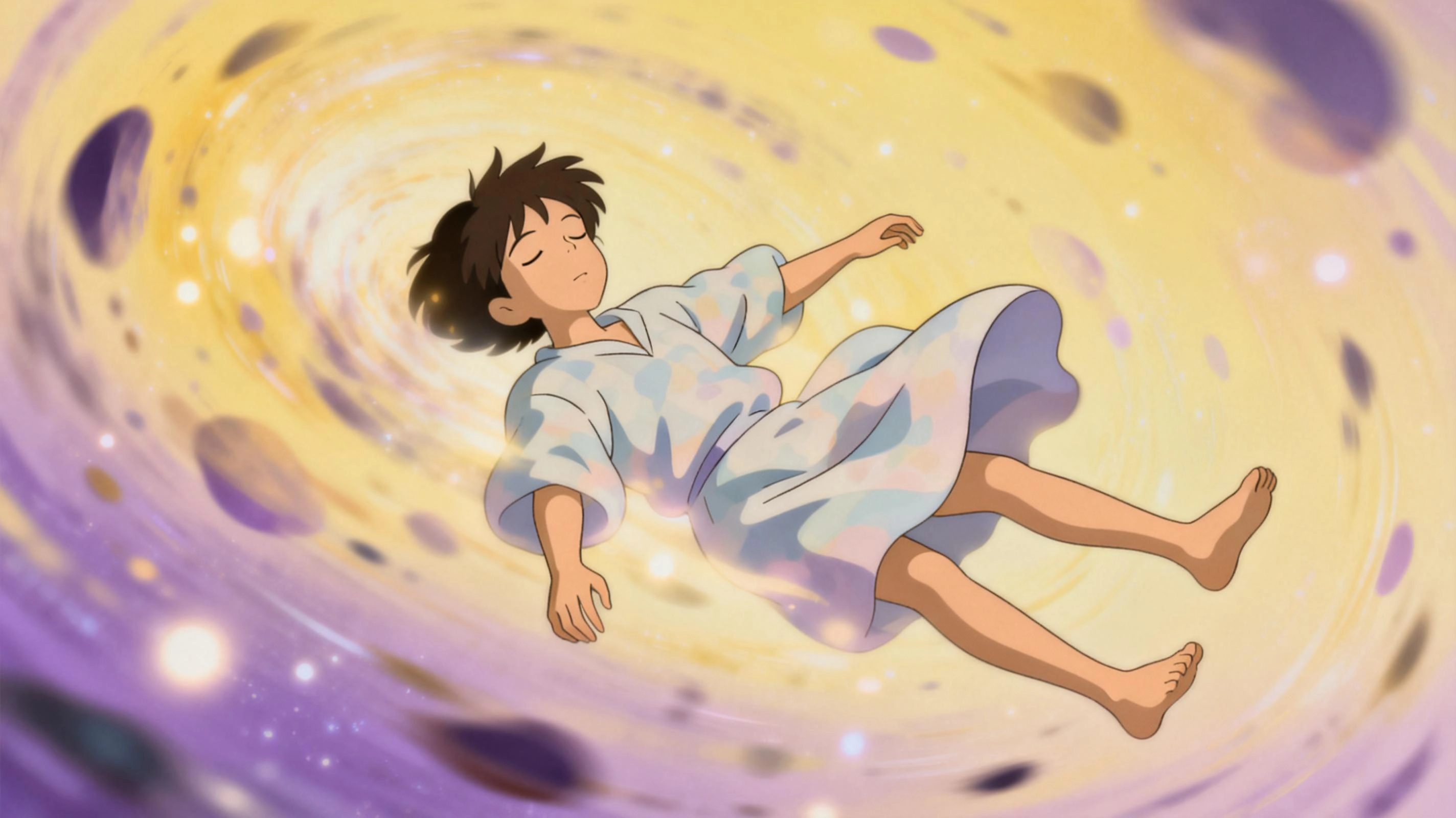 【中医曾灵活】失眠的时候别再数羊啦,这样做才能睡个好觉