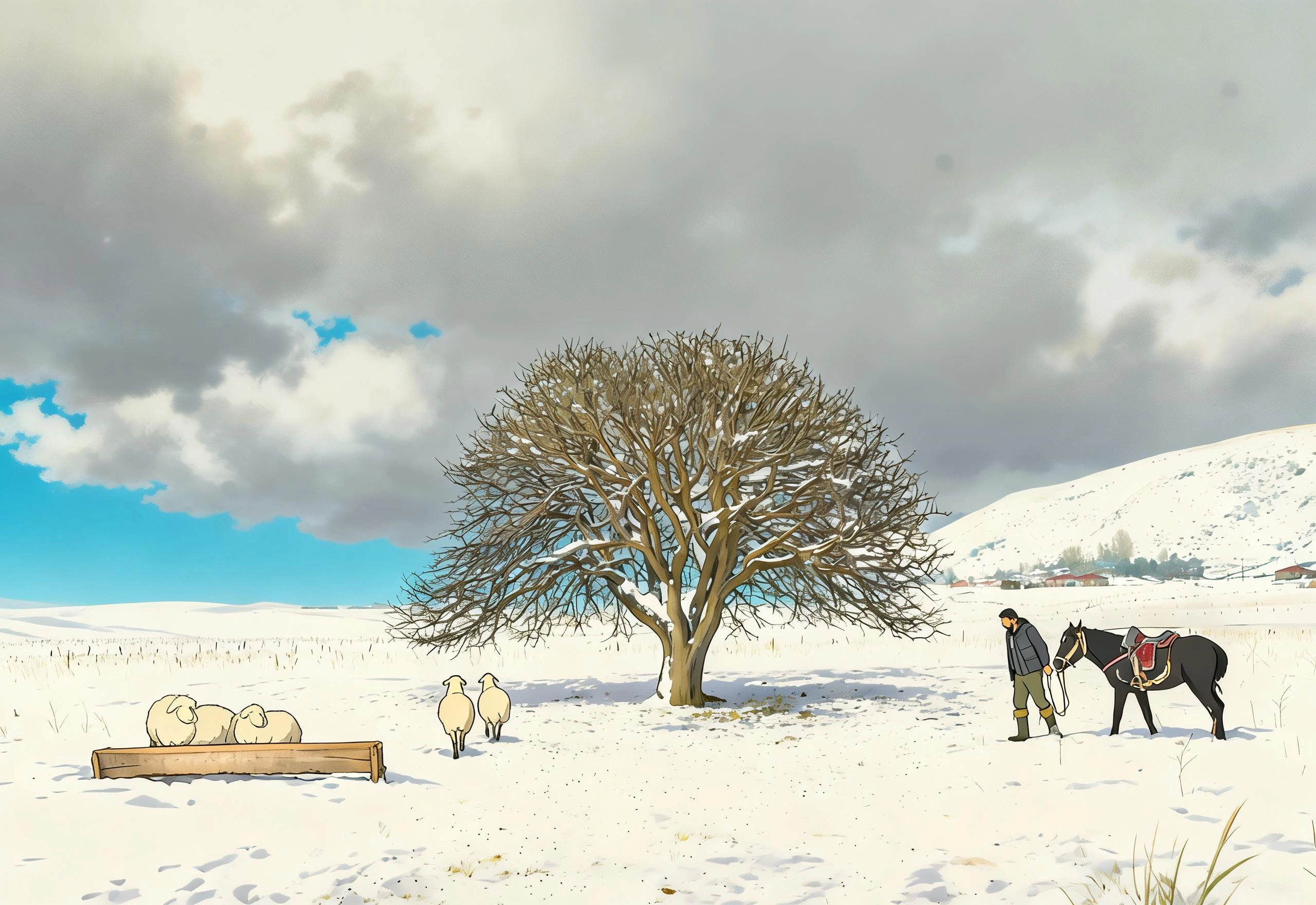 【中医曾灵活】打鼾不只是吵?白天犯困不是累?识别这些睡眠异常信号,抓住早诊早治黄金期