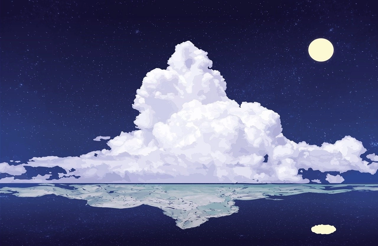 【中医曾灵活】从经期到更年期,为什么受伤的总是睡眠?给女性的全周期安眠指南