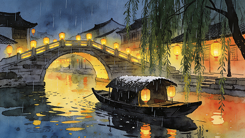 中医许群瑶 | 体温降一度,免疫强三分:用好夜间“黄金修复期”