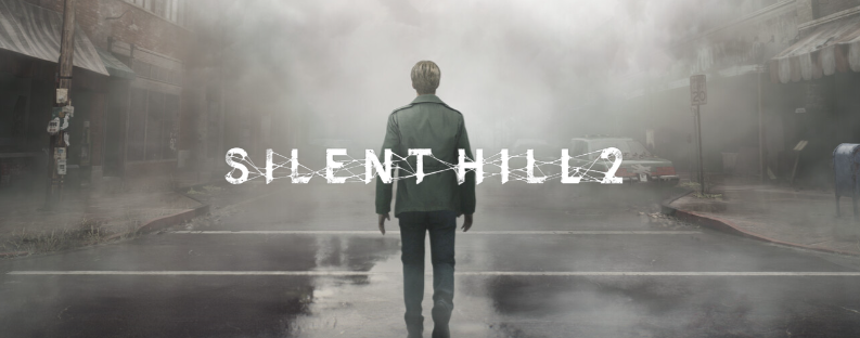 寂静岭2:重制版