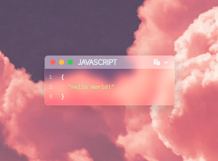 博客修改微调记录