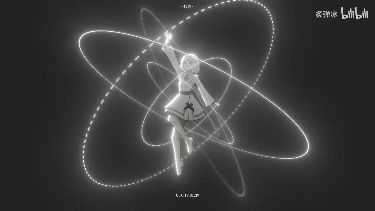 003-科罗廖夫十字绽开，卡门线上化作花束