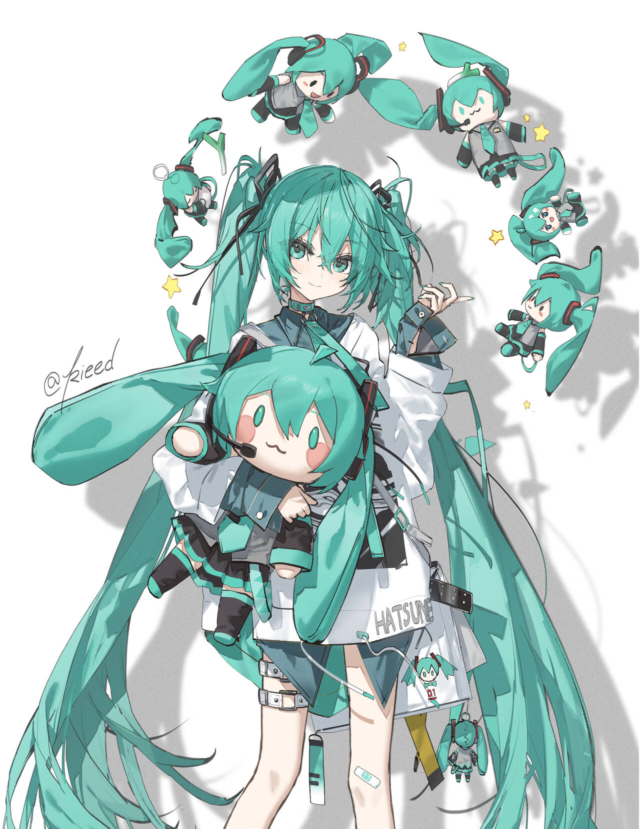 002-自是人生长恨水长东