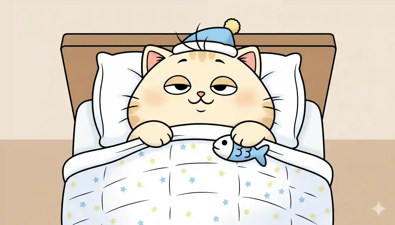 中医郑逸:别再靠安眠药续命了,你的床不是ICU