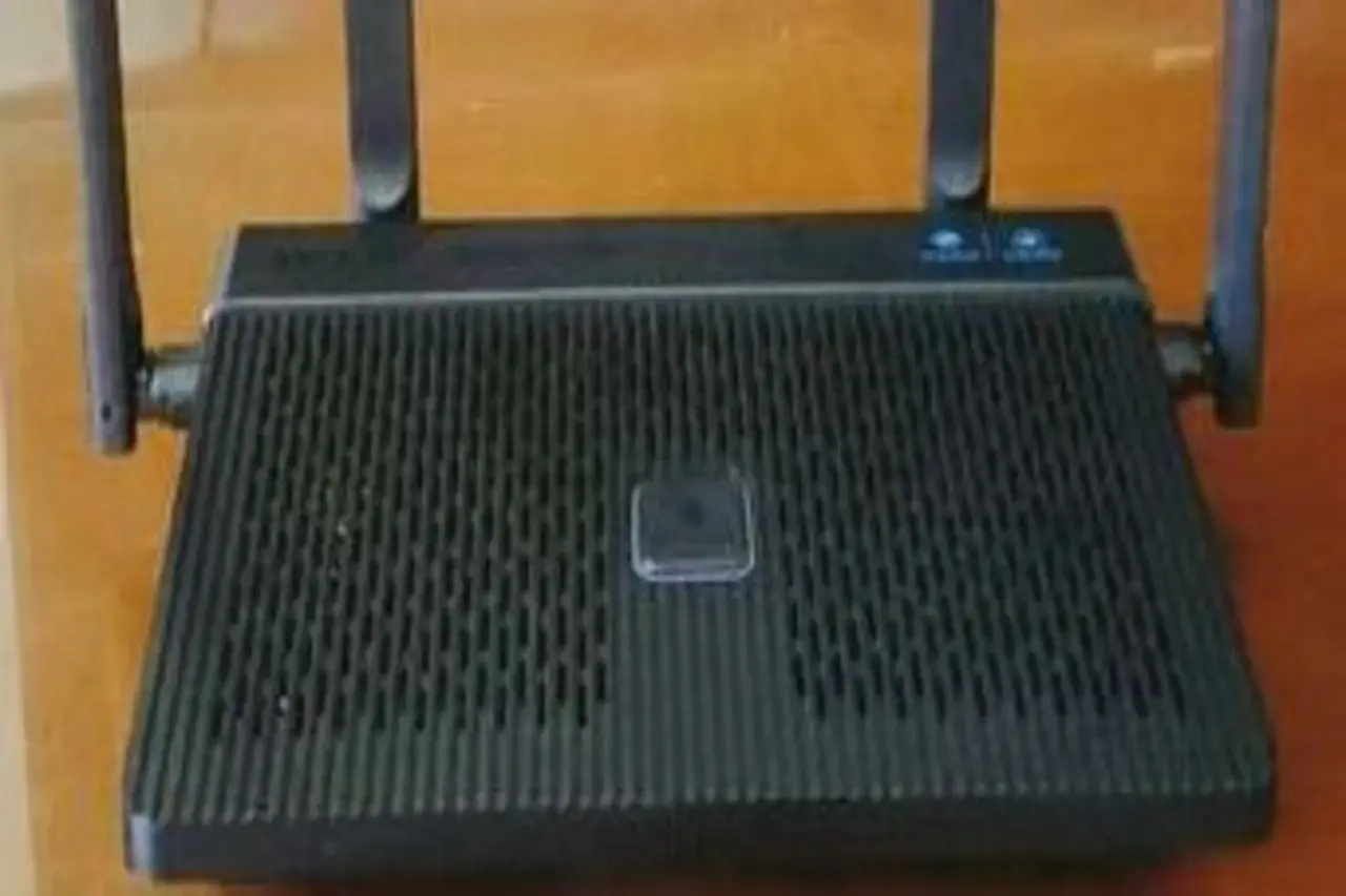 CMCC RAX3000QY TTL刷机教程