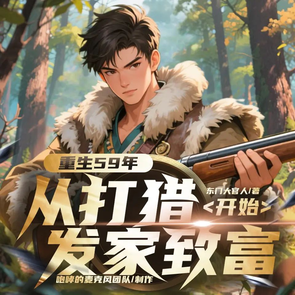 重生59年，从打猎开始发家致富.jpg