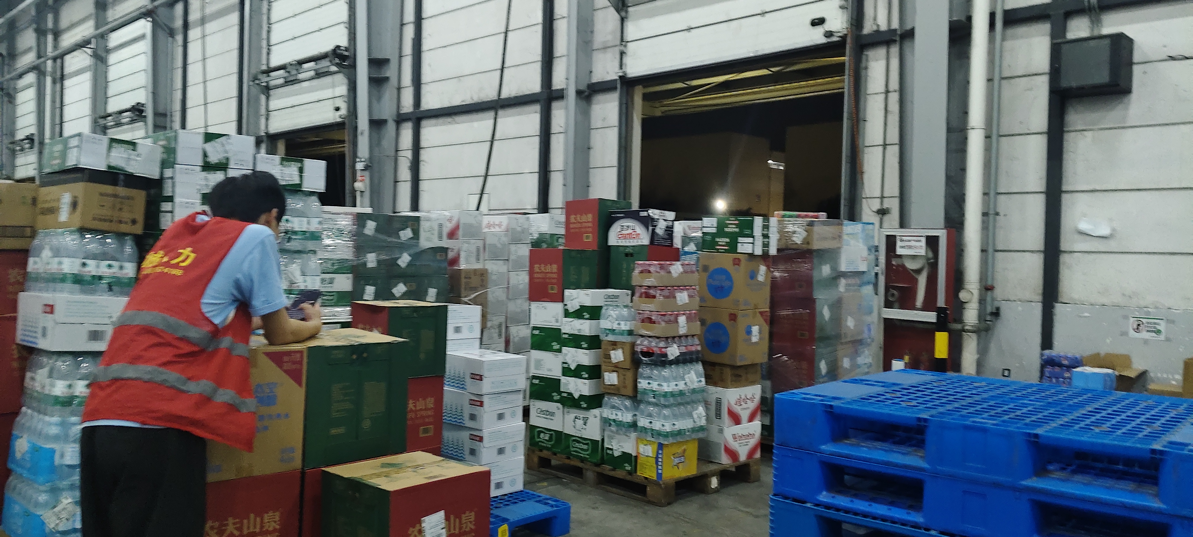 呜呜呜，累死我了