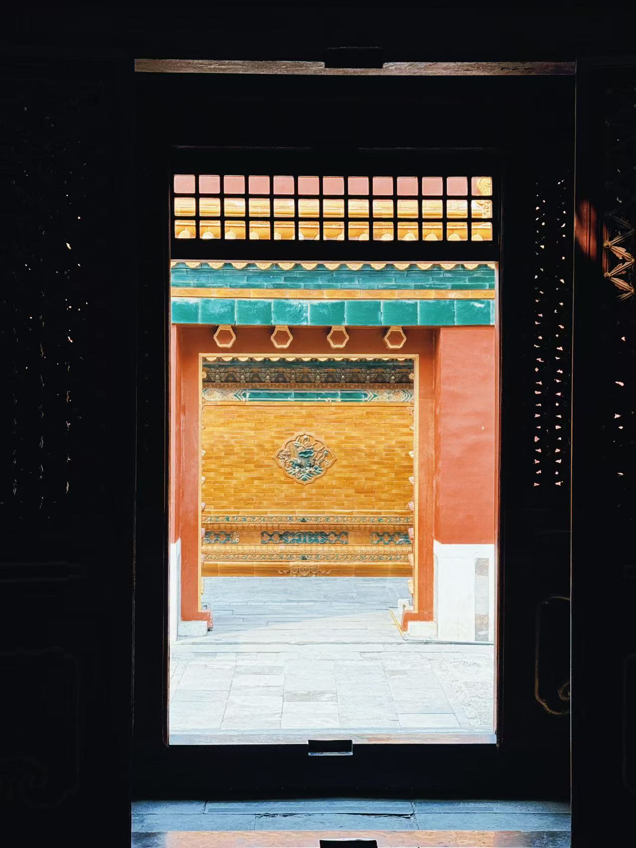 故宫