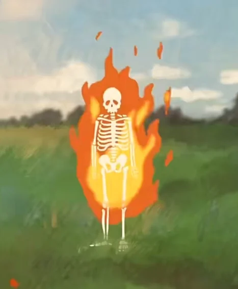 you_dont_have_to_set_yousef_on_fire