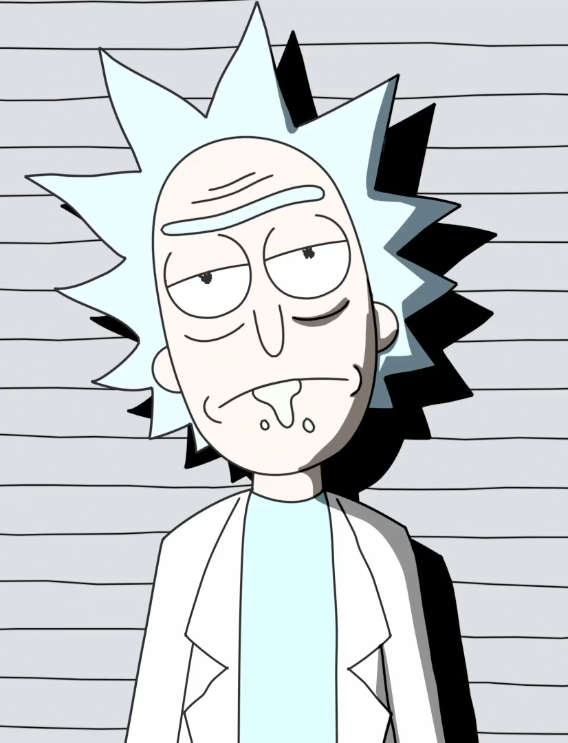 Rick & Morty