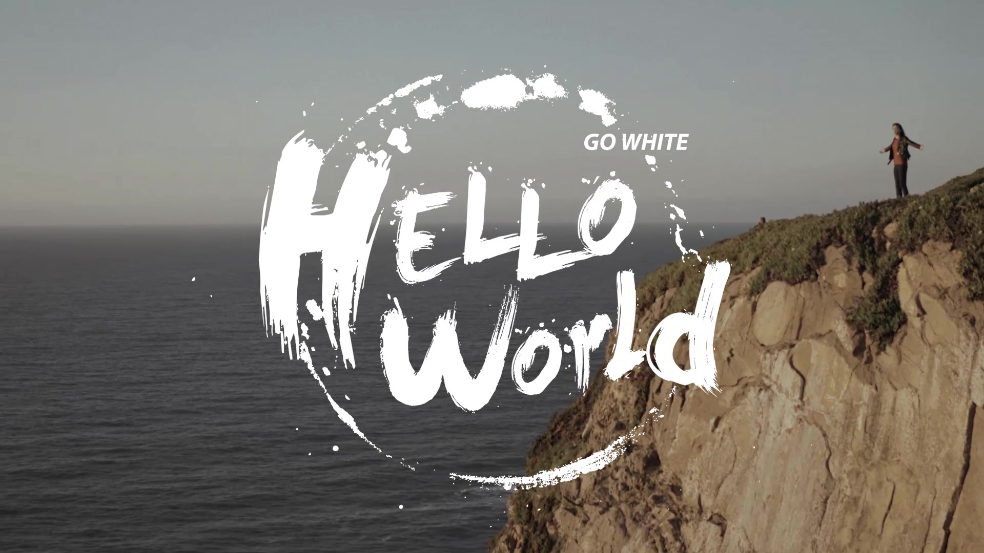 Hello World (HEXO)