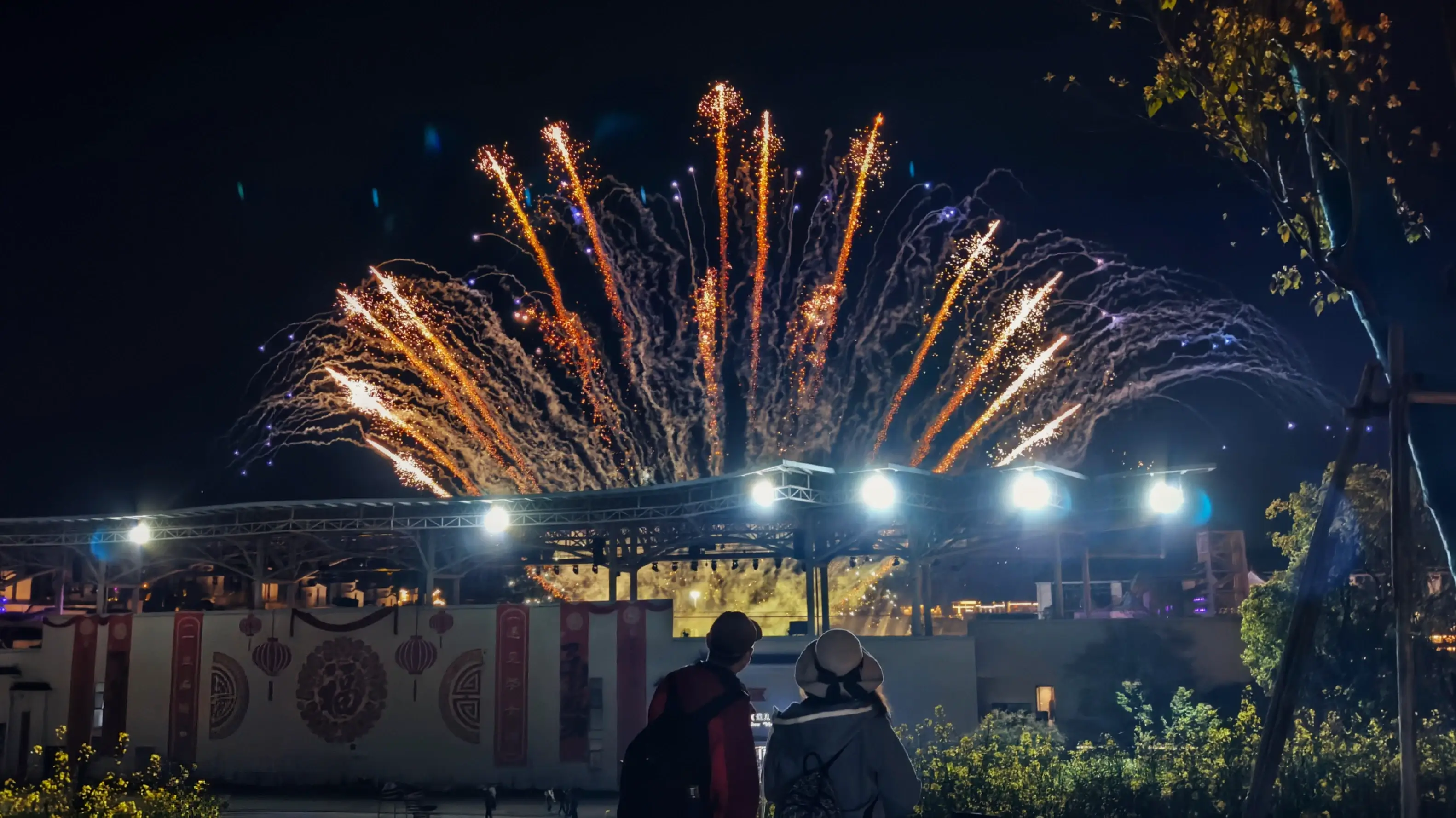 前段时间初次尝试扫街时屏幕都没看意外拍到的 IMG_20260327_204222.webp