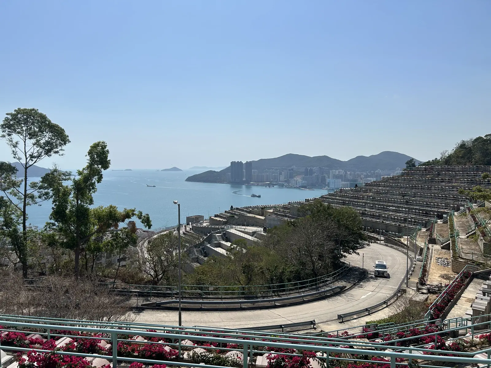 家驹视角的风景