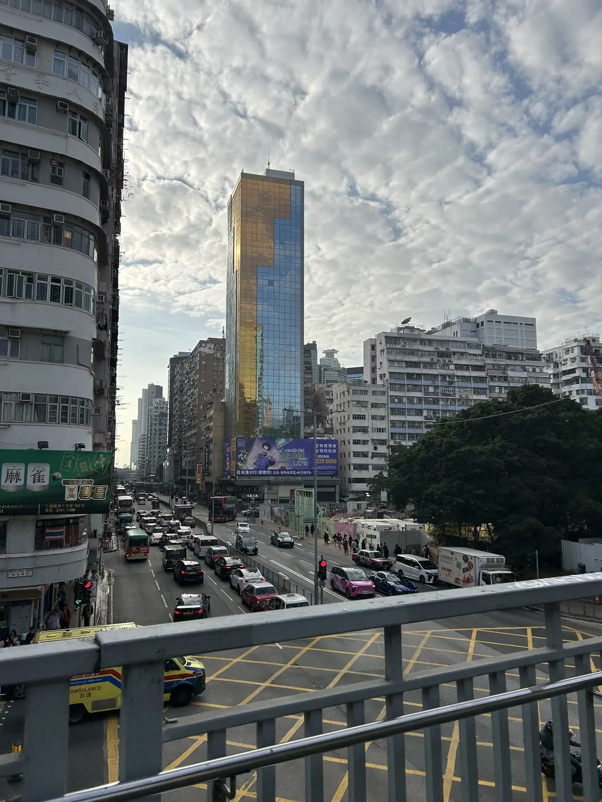 亚皆老街