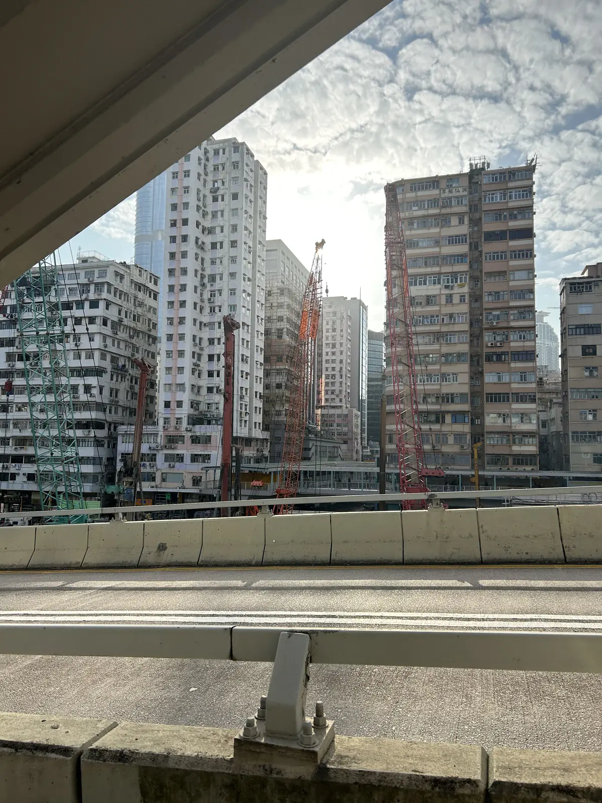 旺角附近