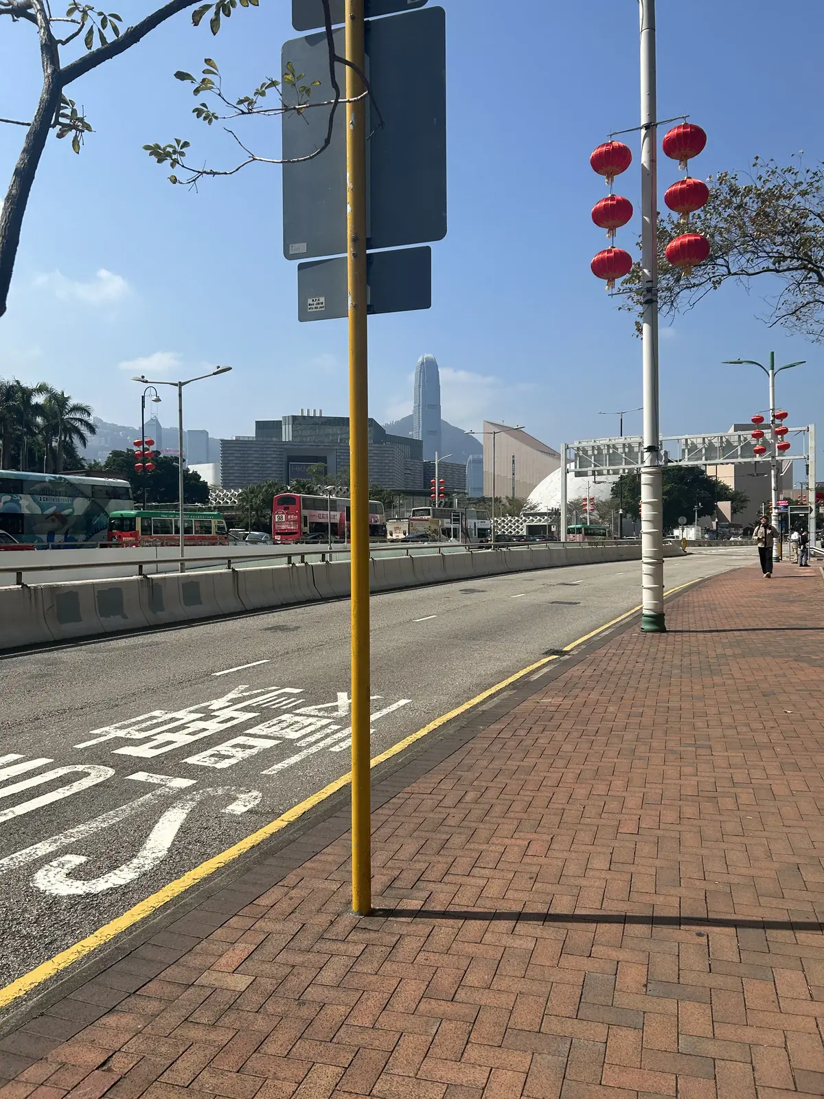 尖东