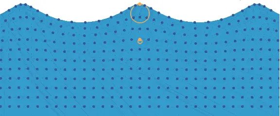 水颗粒运动的图示 https://wikischool.org/divided_light