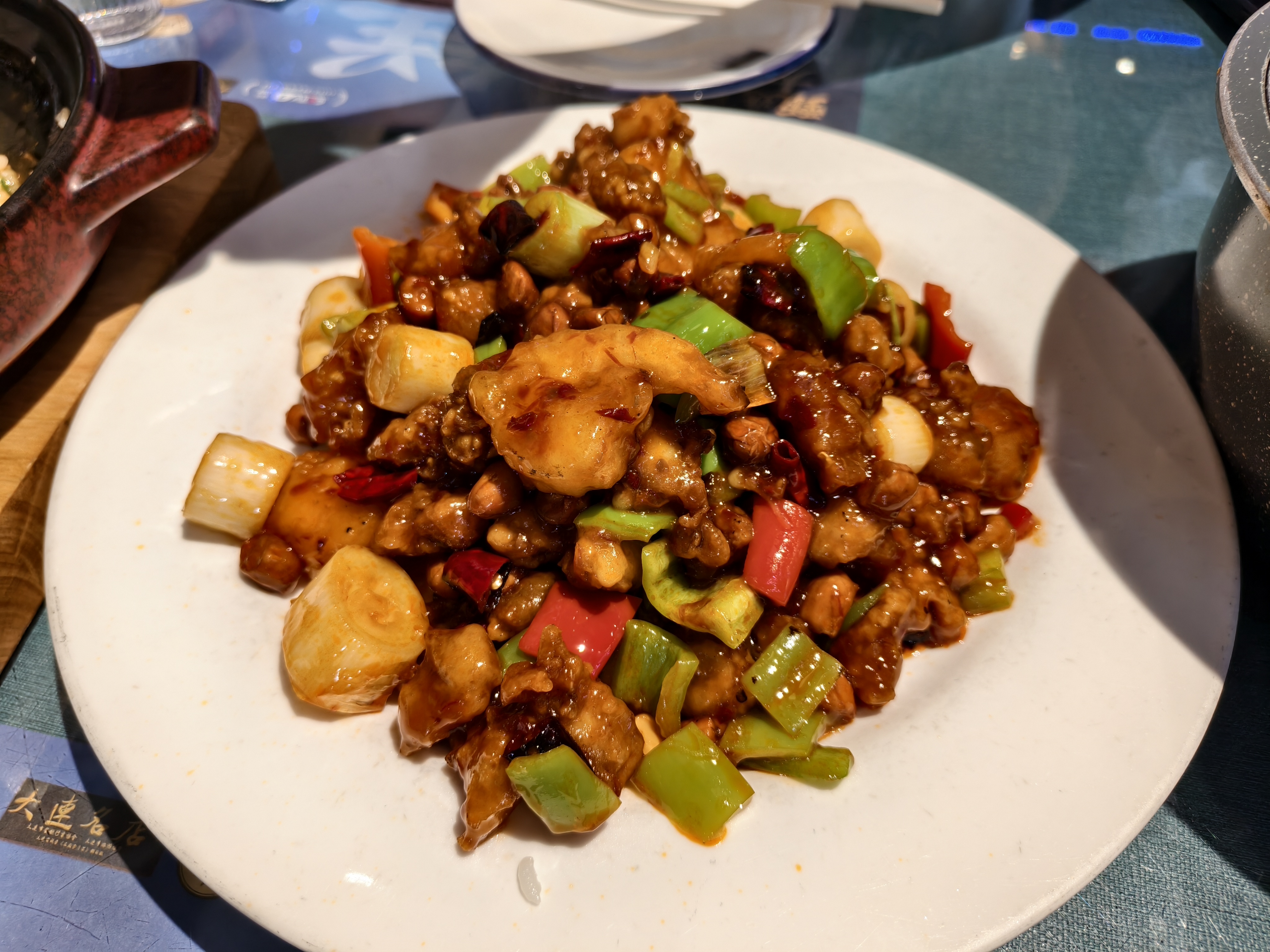 大连游记