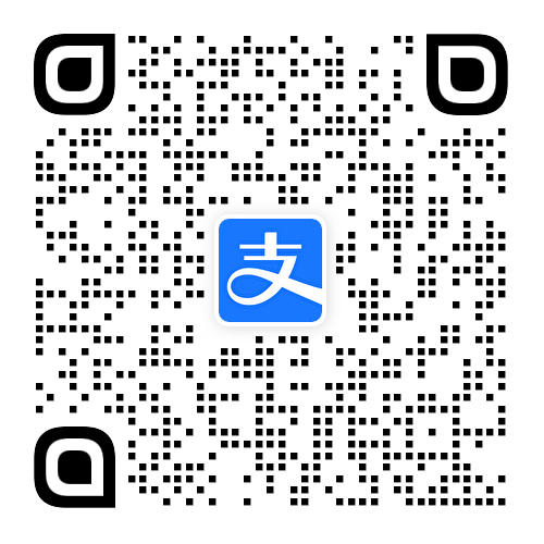 支付宝二维码