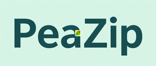 PeaZip: Open-Source Cross-Platform Archive Manager