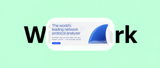 Wireshark: The X-Ray Vision for Network Packets
