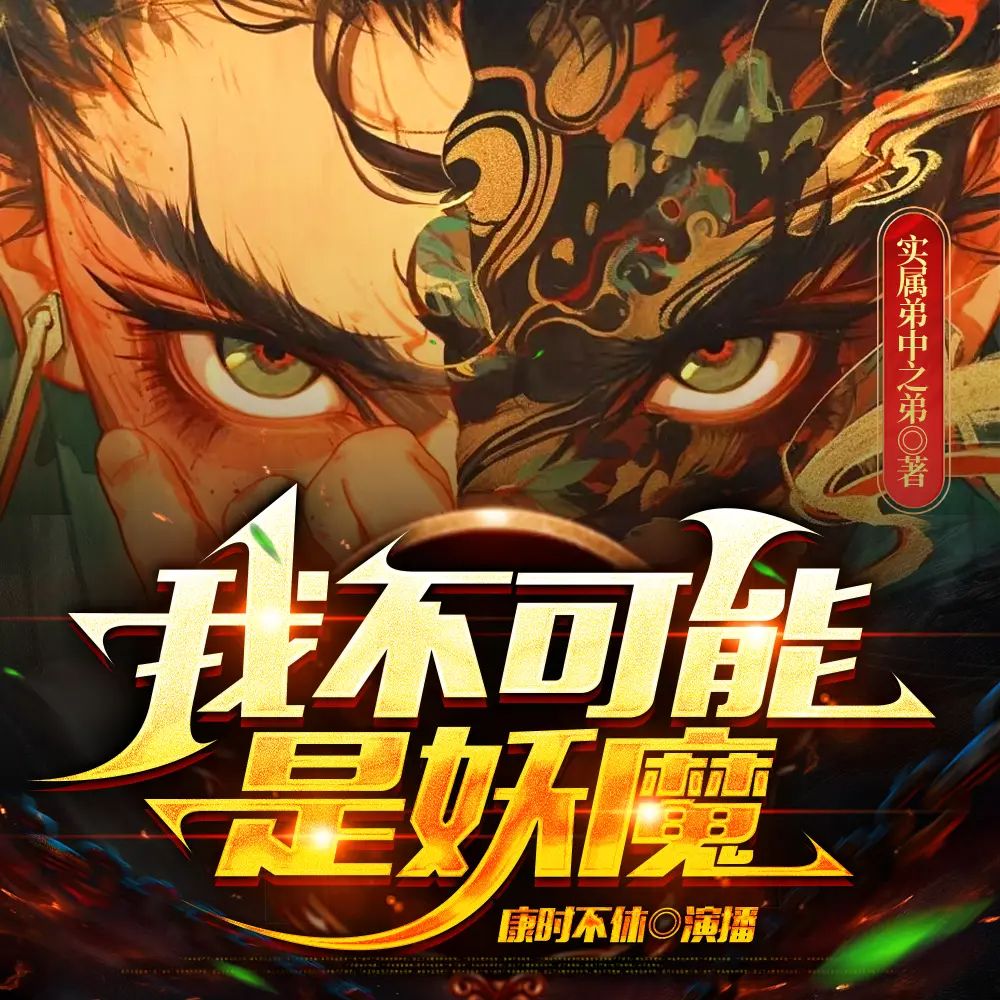 我不可能是妖魔.jpg