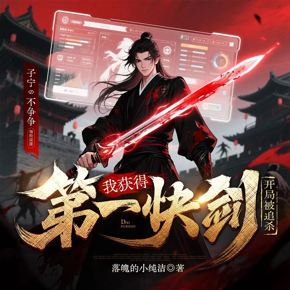 我获得第一快剑.jpg