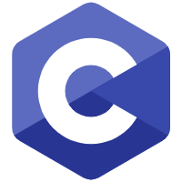 C C