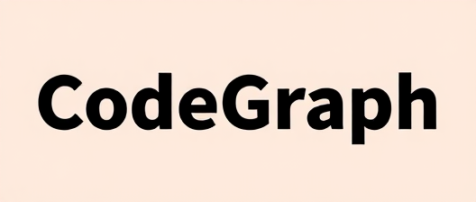 CodeGraph 教程:为 AI 编码助手注入语义代码理解能力