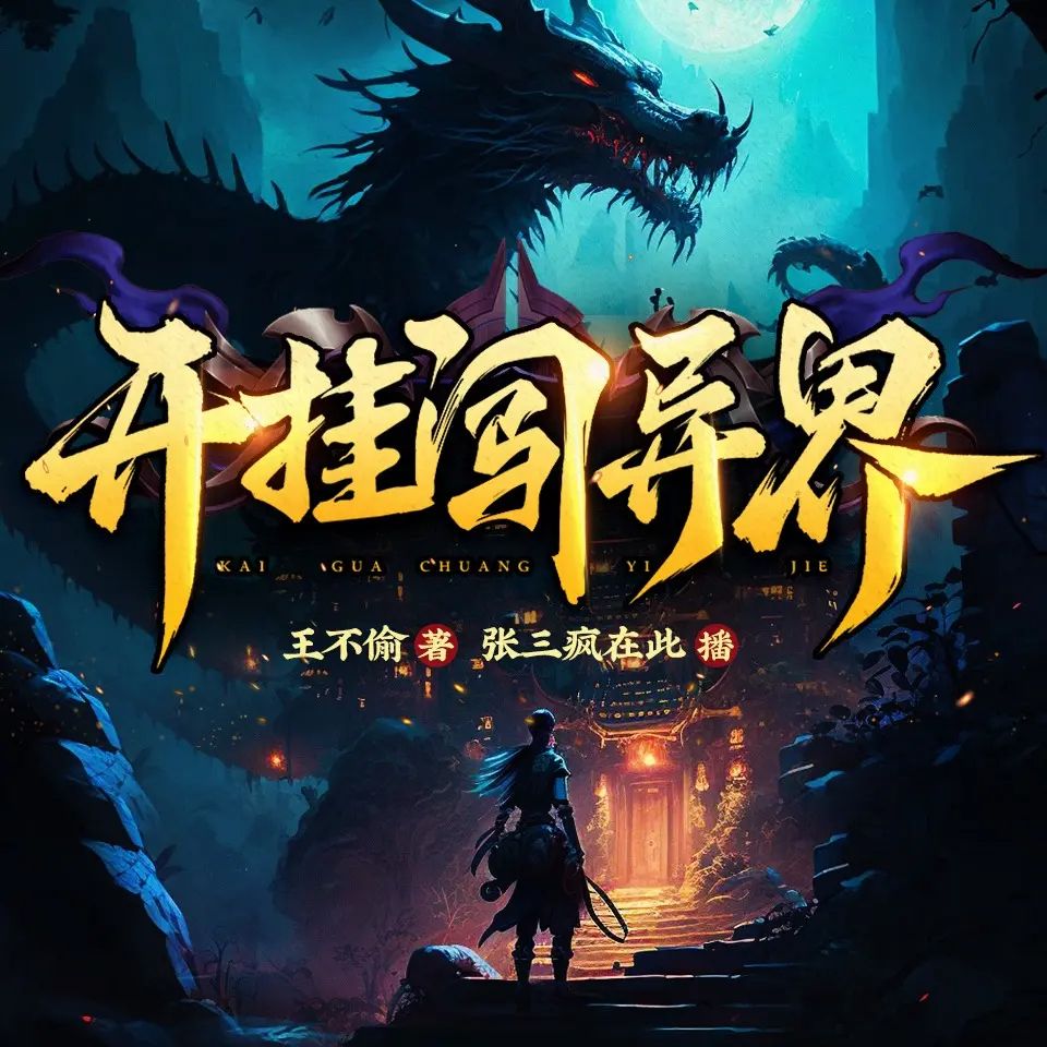 开挂闯异界.jpg