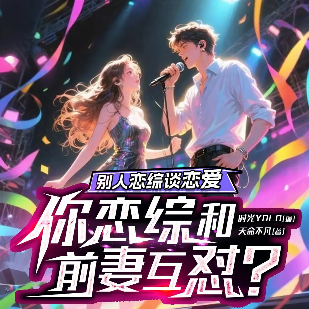 别人恋综谈恋爱,你恋综和前妻互怼?.jpg