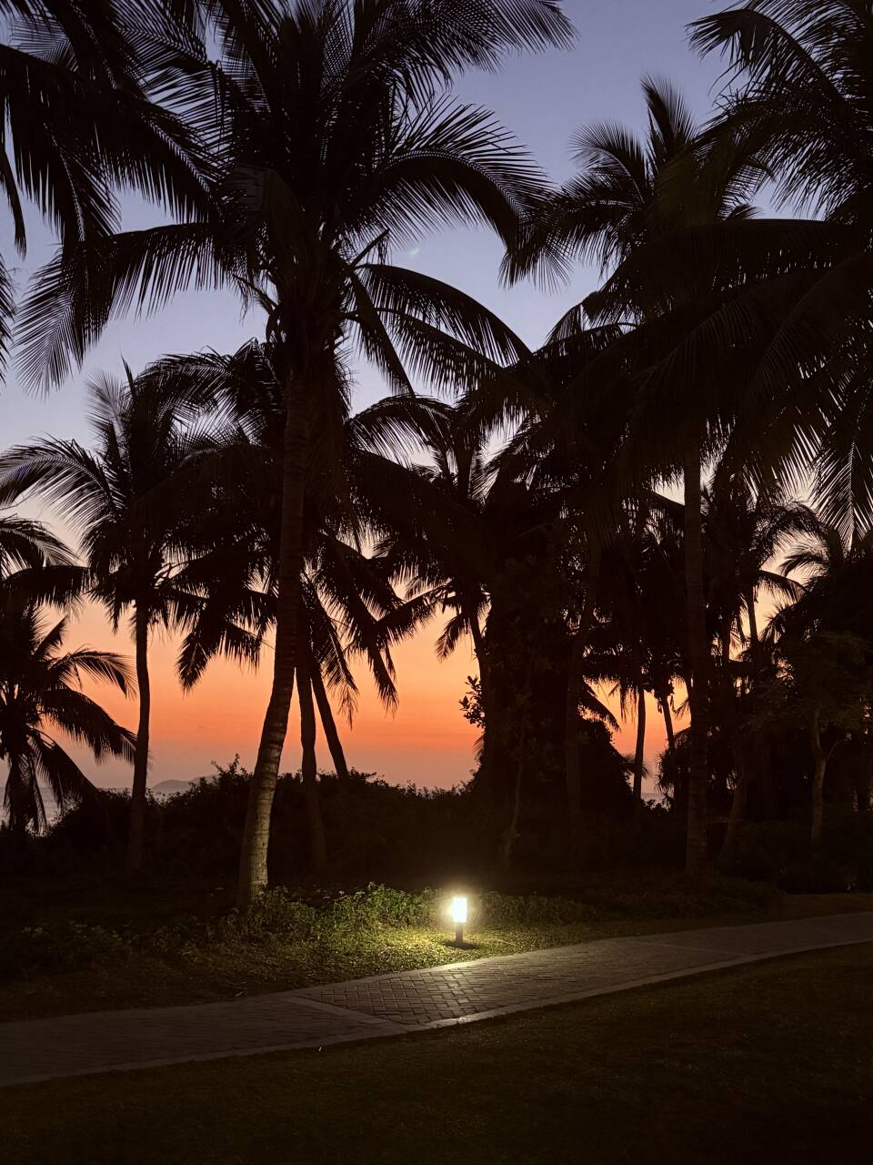 Sanya Bay
