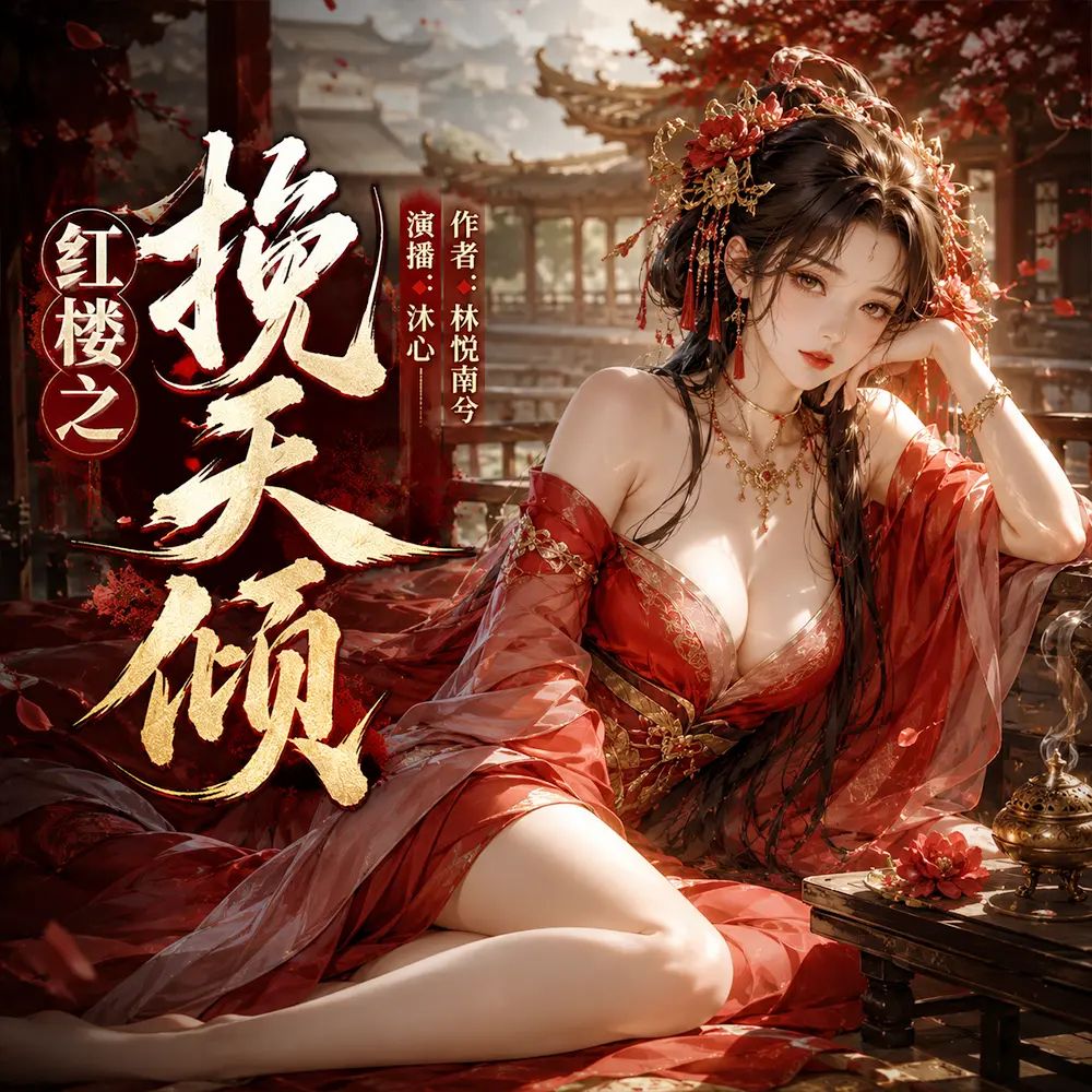 红楼之挽天倾.jpg