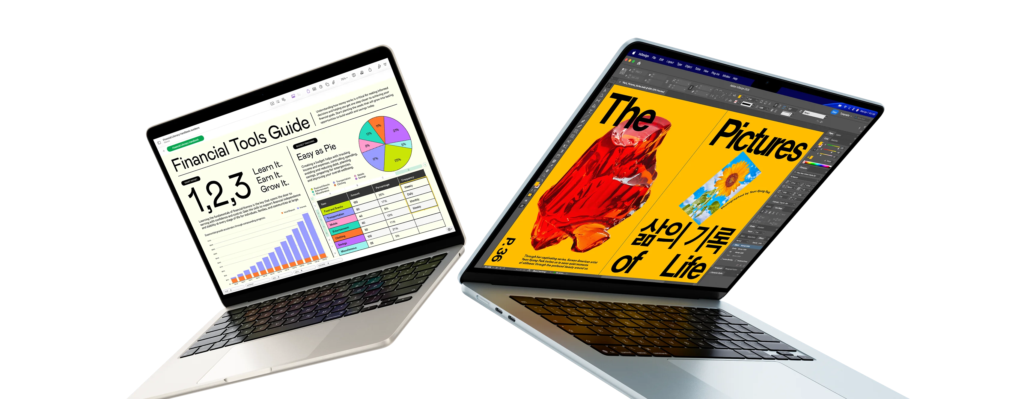MacBook Air M4(10+10 核)开箱与初体验