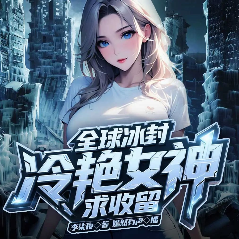 全球冰封:冷艳女神求收留.jpg