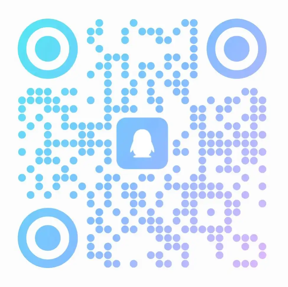 QQ 二维码