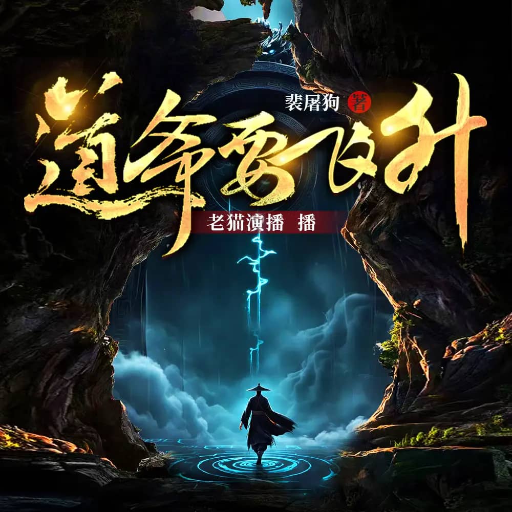 道爷要飞升