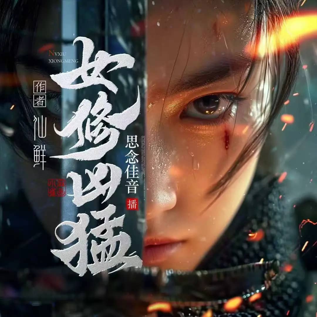 女修凶猛