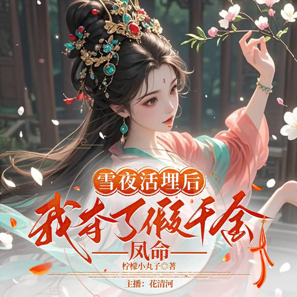 雪夜活埋后，我夺了假千金凤命