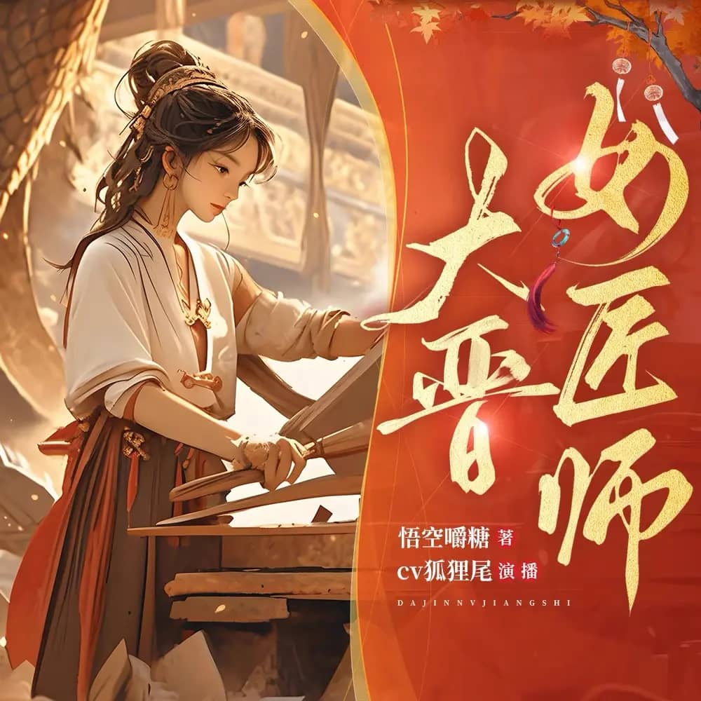 大晋女匠师