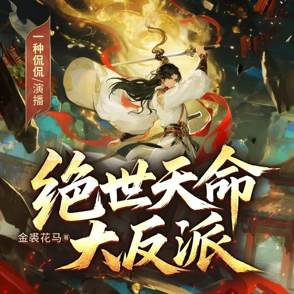 天命大反派