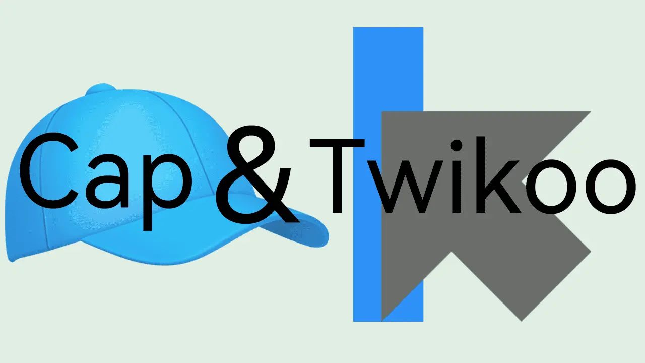为twikoo接入Cap人机验证