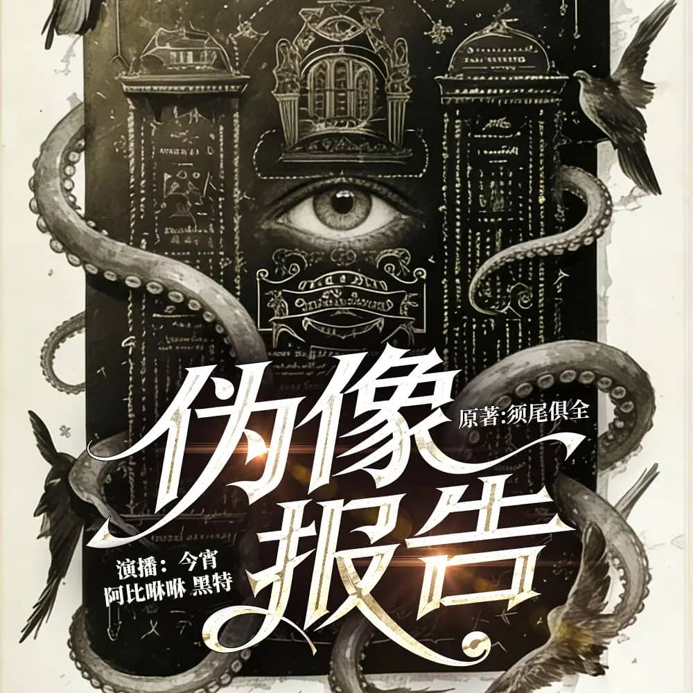 伪像报告
