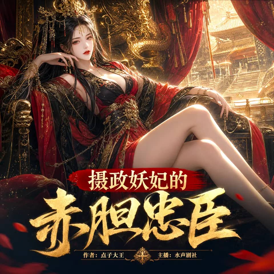 摄政妖妃的赤胆忠臣