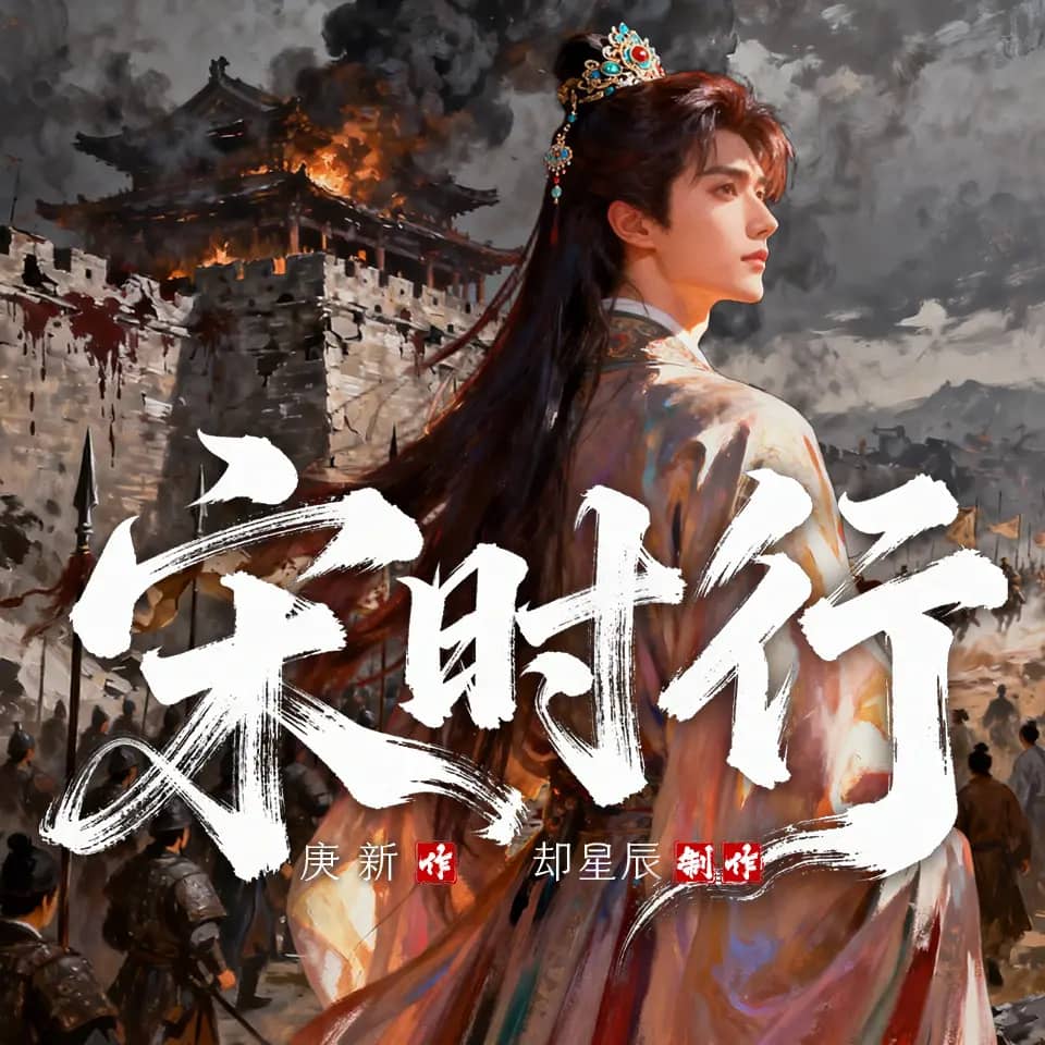 宋时行