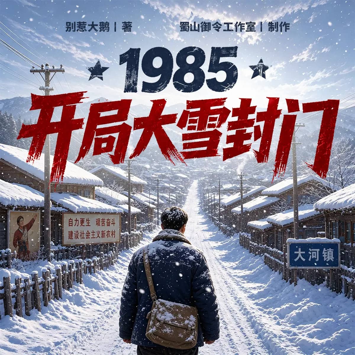开局大雪封门